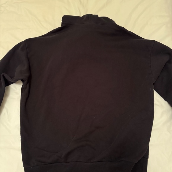 drew house mascot hoodie black - Picture 4 of 4